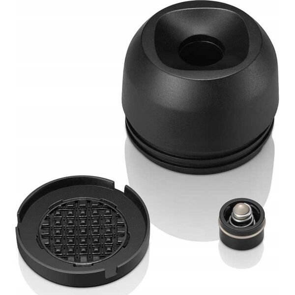 Ekspres na kapsułki Wacaco Manual ground coffee machine WACACO MINIPRESSO NS2 manual Nespresso