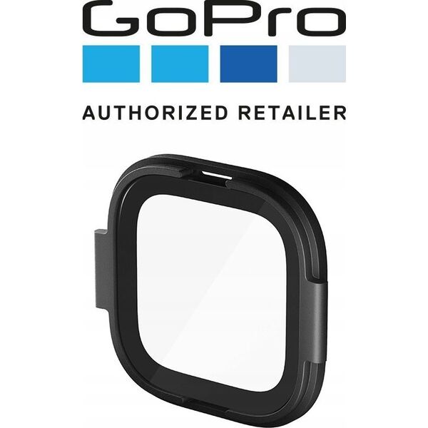 GoPro GOPRO ROLLCAGE DENGIMO STIKLO KEITIMAS