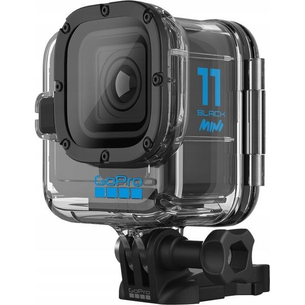 GoPro GOPRO DIVE HOUSING (HERO11 Juodas MINI)