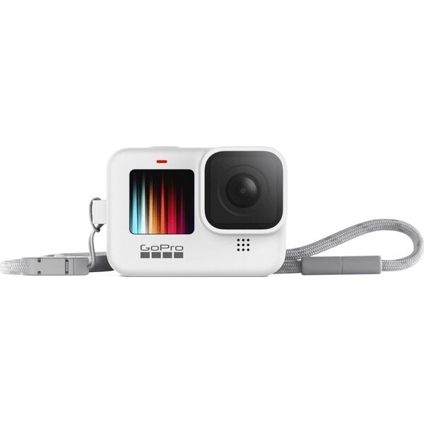 GoPro GoPro ADSST-002, Camera skin, White
