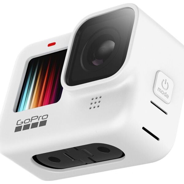 GoPro GoPro ADSST-002, Camera skin, White