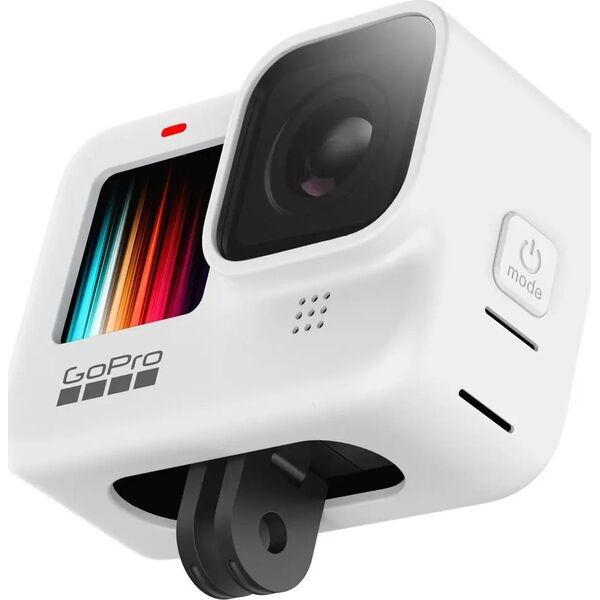 GoPro GoPro ADSST-002, Camera skin, White