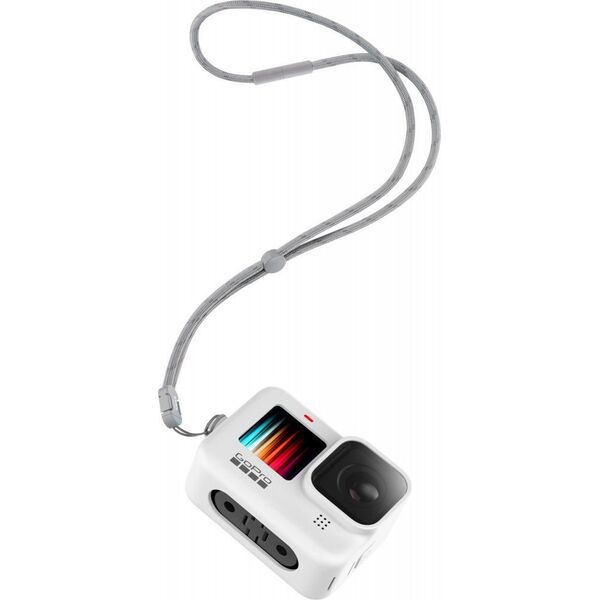 GoPro GoPro ADSST-002, Camera skin, White