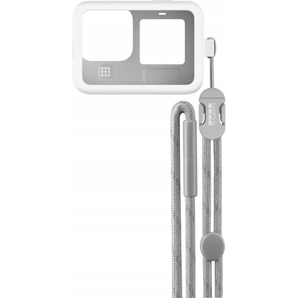 GoPro GoPro ADSST-002, Camera skin, White