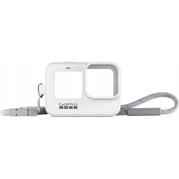 GoPro GoPro ADSST-002, Camera skin, White