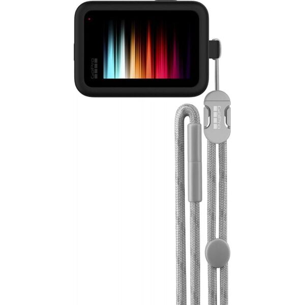 GoPro GoPro ADSST-001, Camera skin, Black