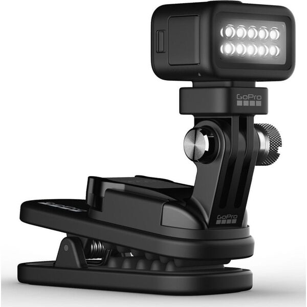 GoPro GoPro Zeus mini, 210 g, Compact flash