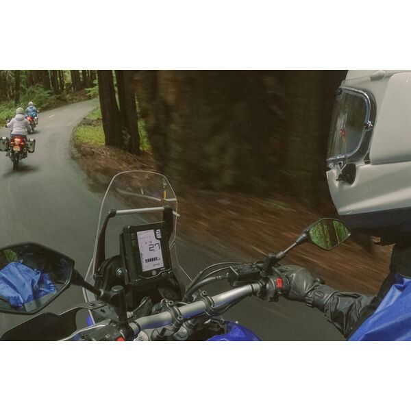 GoPro GOPRO BOOM + KLIPINIAI MONTAVIMAI