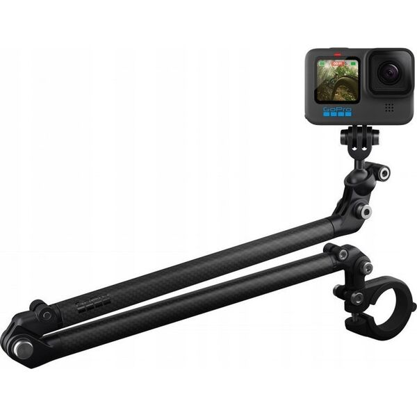 GoPro GoPro Boom + Bar Mount