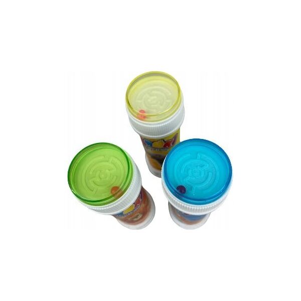 SCHEMAT Bańki mydlane 60ml (12szt)