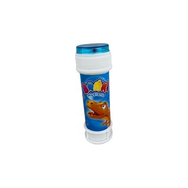 SCHEMAT Bańki mydlane 60ml (12szt)