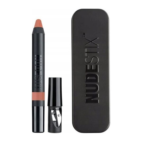 Nudestix Nudestix, Gel Color, Cruelty Free, High Shine, Lip & Cheek Balm 2-In-1, Ally, 2.8 g For Women