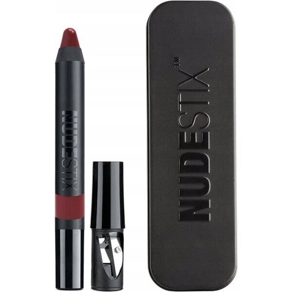 Nudestix Nudestix, Gel Color, Lip & Cheek Balm 2-In-1, Whicked, 2.8 g For Women