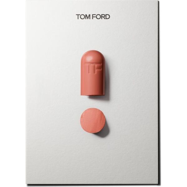 Tom Ford Tom Ford, Soleil, Lip Balm, 03, Fleur Neige, 2 g For Women
