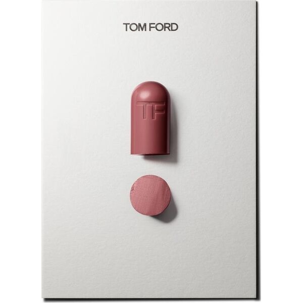 Tom Ford Tom Ford, Soleil, Lip Balm, 06, Rouge Alpin, 2 g For Women
