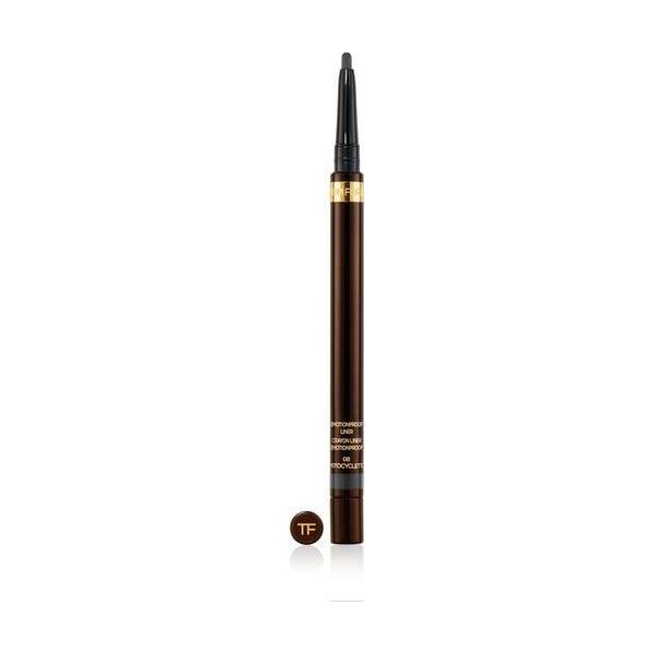 Tom Ford Tom Ford, Color Quad, Eyeshadow Palette, 26, Leopard Sun, 9 g For Women