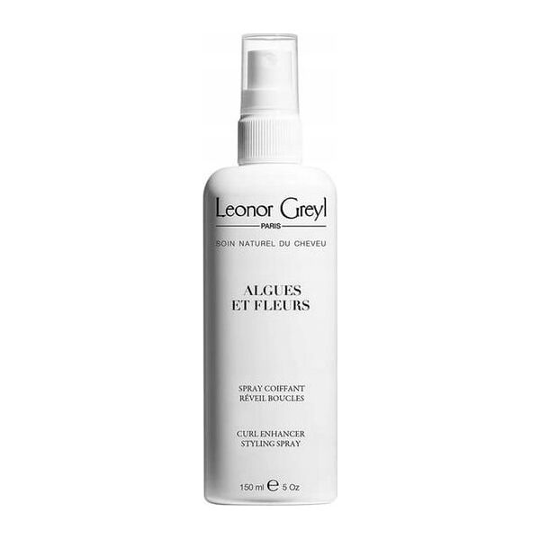 Leonor Greyl Leonor Greyl, Algues Et Fleures, Hair Spray, For Styling, 150 ml For Women