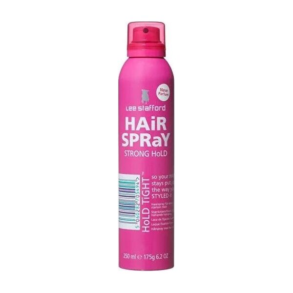 Lee Stafford Lee Stafford Styling Hold Tight Hairspray 250ml