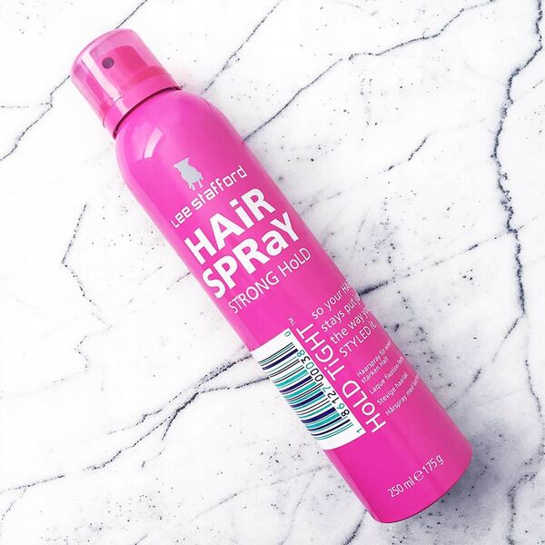 Lee Stafford Lee Stafford Styling Hold Tight Hairspray 250ml