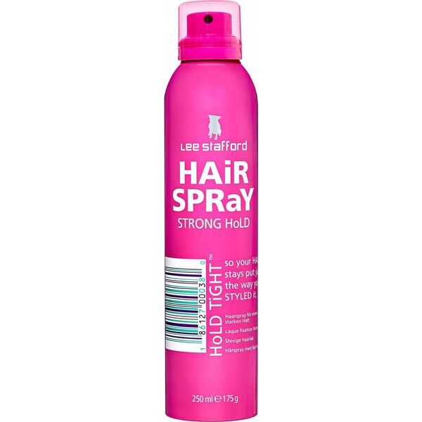 Lee Stafford Lee Stafford Styling Hold Tight Hairspray 250ml
