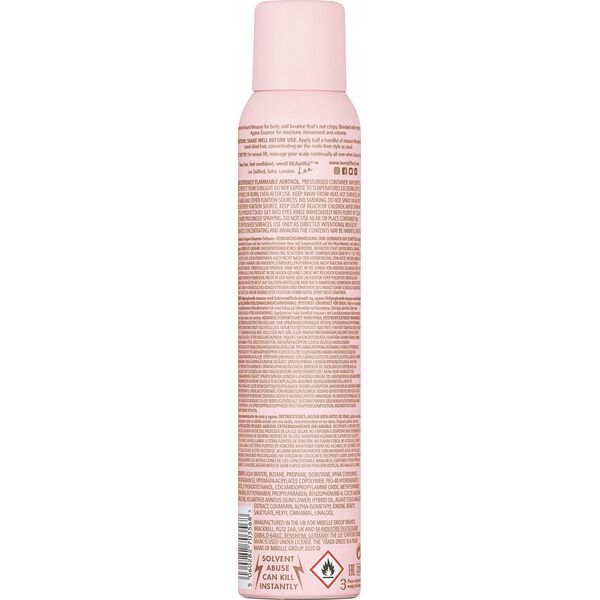 Lee Stafford Lee Stafford Coco Loco Volumising Mousse