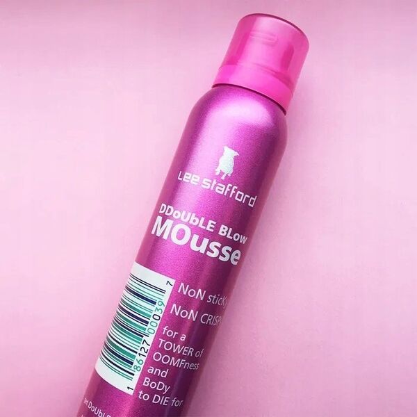 Lee Stafford Lee Stafford Styling Volumising Mousse