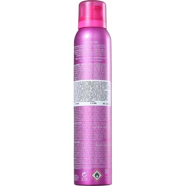 Lee Stafford Lee Stafford Styling Volumising Mousse
