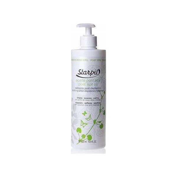 Starpil Aliejus po depiliacijos Starpil, 500 ml