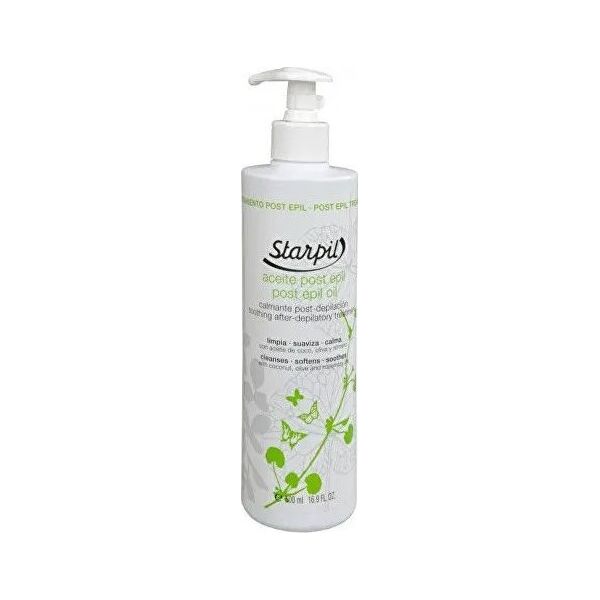 Starpil Aliejus po depiliacijos Starpil, 500 ml