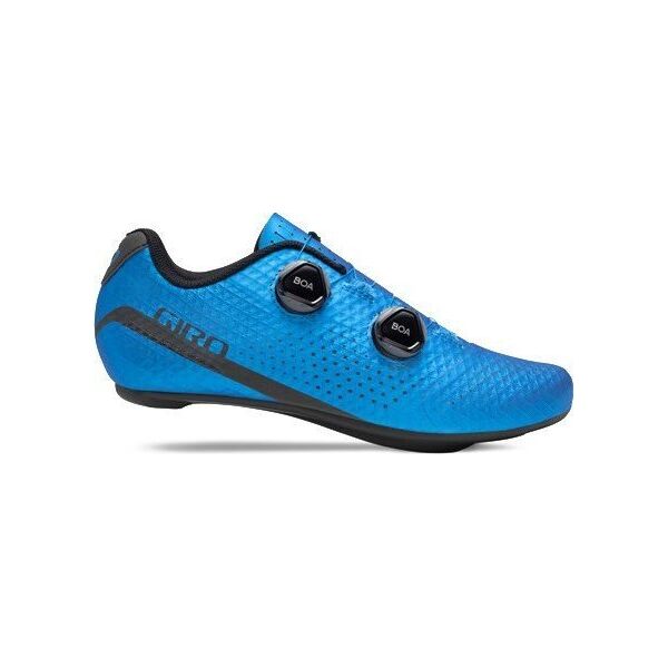 Giro Buty męskie GIRO REGIME CARBON ano blue Rozmiar buta: 42,5