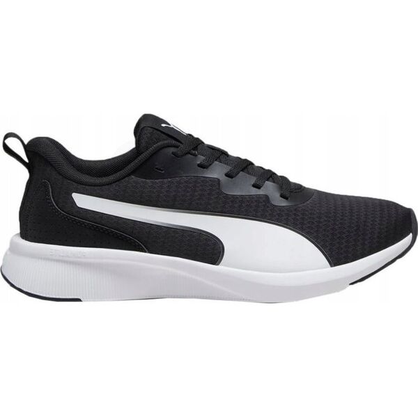 Puma Obuwie do Biegania dla Dorosłych Puma Flyer Lite Czarny Mężczyzna - 44.5