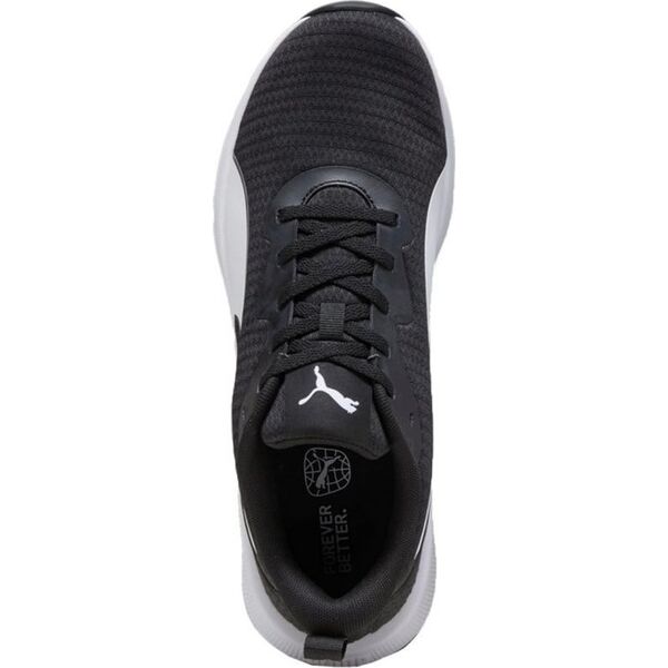Puma Obuwie do Biegania dla Dorosłych Puma Flyer Lite Czarny Mężczyzna - 44.5