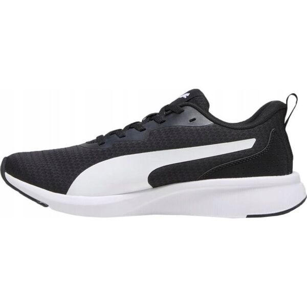 Puma Obuwie do Biegania dla Dorosłych Puma Flyer Lite Czarny Mężczyzna - 44.5