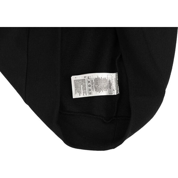 Adidas Bluza damska adidas Tiro 24 Hooded czarna IJ5607 M