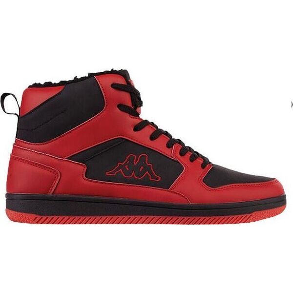 Kappa Buty Kappa Lineup Fur 243374 2011 37