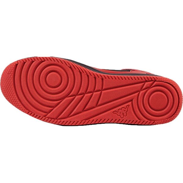Kappa Buty Kappa Lineup Fur 243374 2011 37