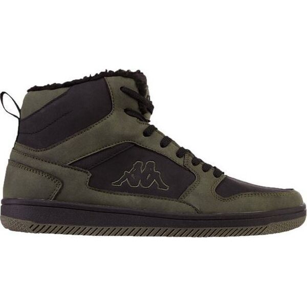 Kappa Buty Kappa Lineup Fur 243374 3111 36