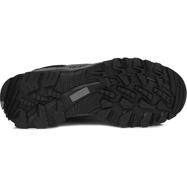 Buty trekkingowe męskie Lee Cooper Buty trekkingowe turystyczne męskie Lee Cooper szaro-czarne LCW-23-01-1756M 45