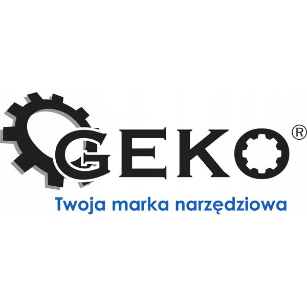 Geko Pompa do paliwa/oleju G00937 GEKO