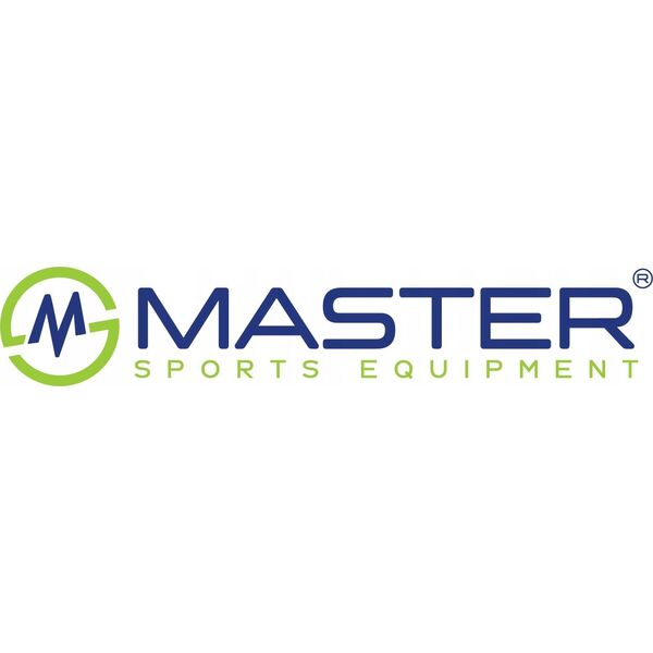 Master Drewniana Poprzeczka Drążek Gimnastyczny do Ćwiczeń MASTER 70 cm