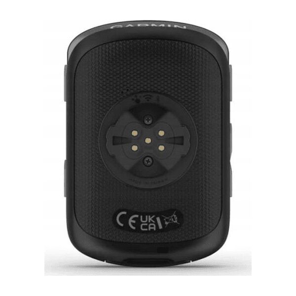 Garmin Licznik rowerowy komputer Garmin Edge 540 Czarny Mapy GPS Nawigacja