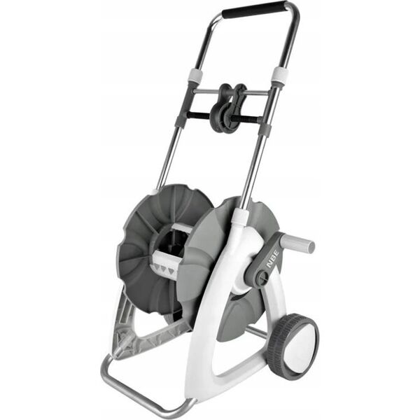 Vartco Garden hose trolley without hose 1/2" 45m Vartco LIGHT Line LL01-018
