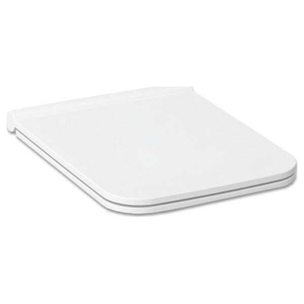 Deska sedesowa Sourcing TOILET COVER (PURE SOFTCLOSE 8934223