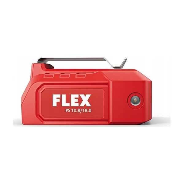 Sourcing USB adapter for battery FLEX 10.8/18.0V