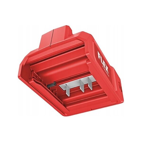 Sourcing USB adapter for battery FLEX 10.8/18.0V