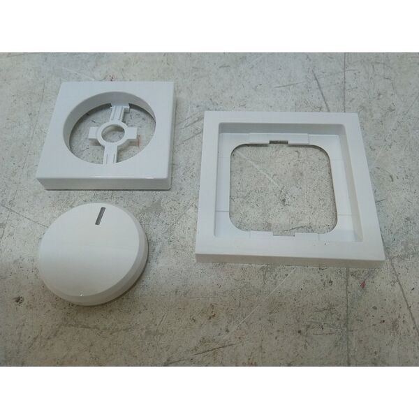 Hansgrohe Soap dispenser Hansgrohe A41 40438800