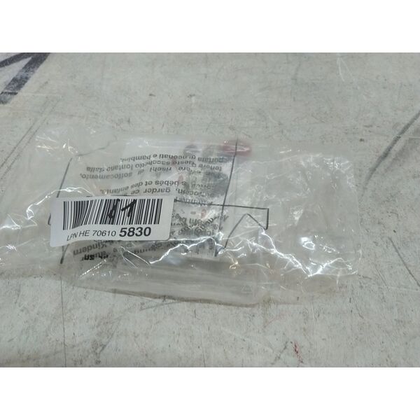 Hansgrohe Soap dispenser Hansgrohe A41 40438800