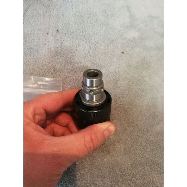 Milwaukee MILWAUKEE FIXTEC ADAPTER 1/2"x 20