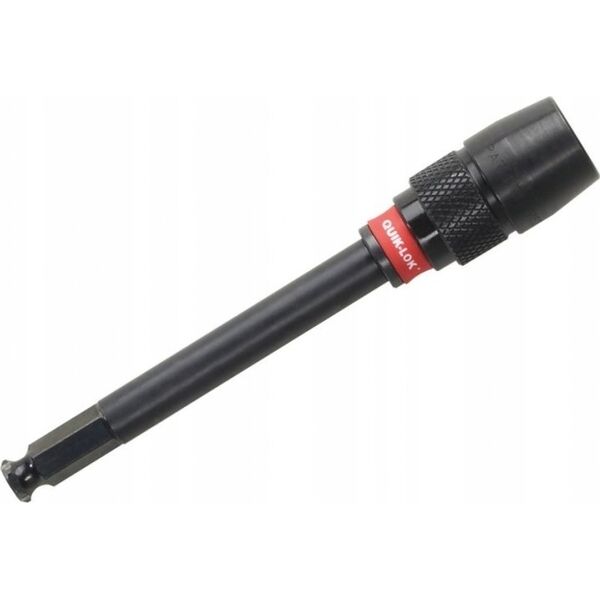 Milwaukee Extension 140mm for 11 (7/16") mm Milwaukee crown holder (quick locks)