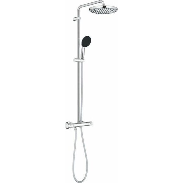 Grohe Kolumna Prysznicowa Grohe Vitalio Start System 250